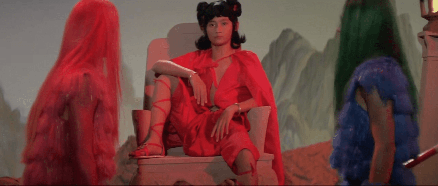 The Fantastic Magic&nbsp;Baby