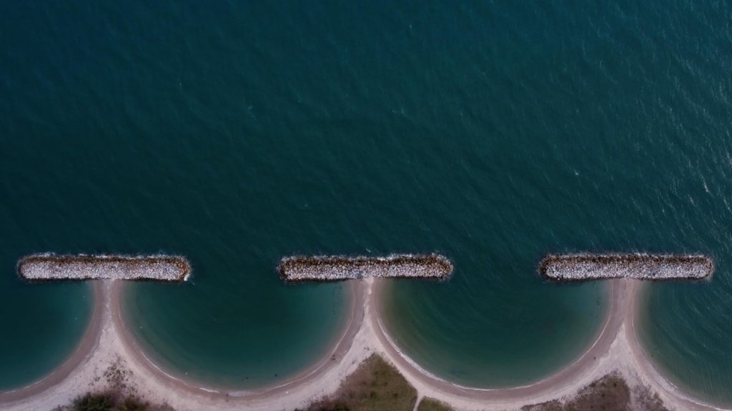 Sea Floors and Mental Walls: A conversation with Patiparn&nbsp;Boontarig