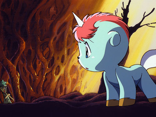 Unico: Saving Our Fragile&nbsp;Earth