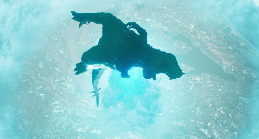 What To Do With the Dead&nbsp;Kaiju