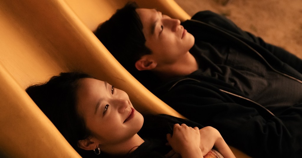 Love in the Big&nbsp;City