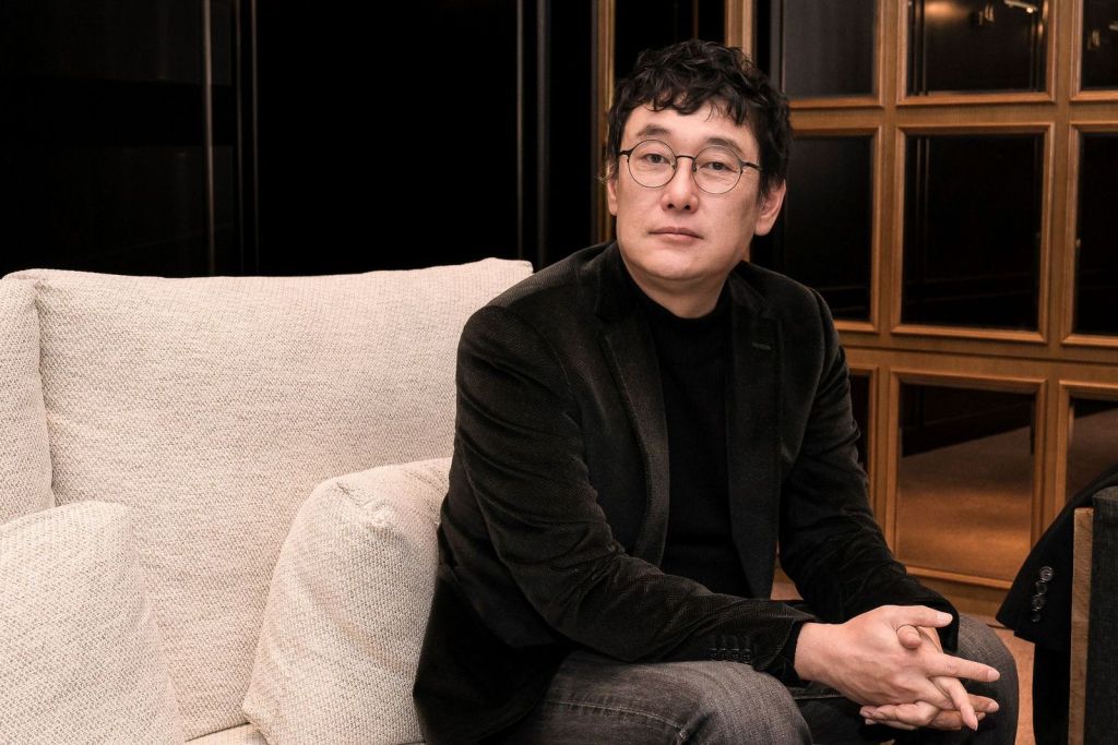 Save the Green Planet 21 years on : Interview with Jang&nbsp;Joon-hwan