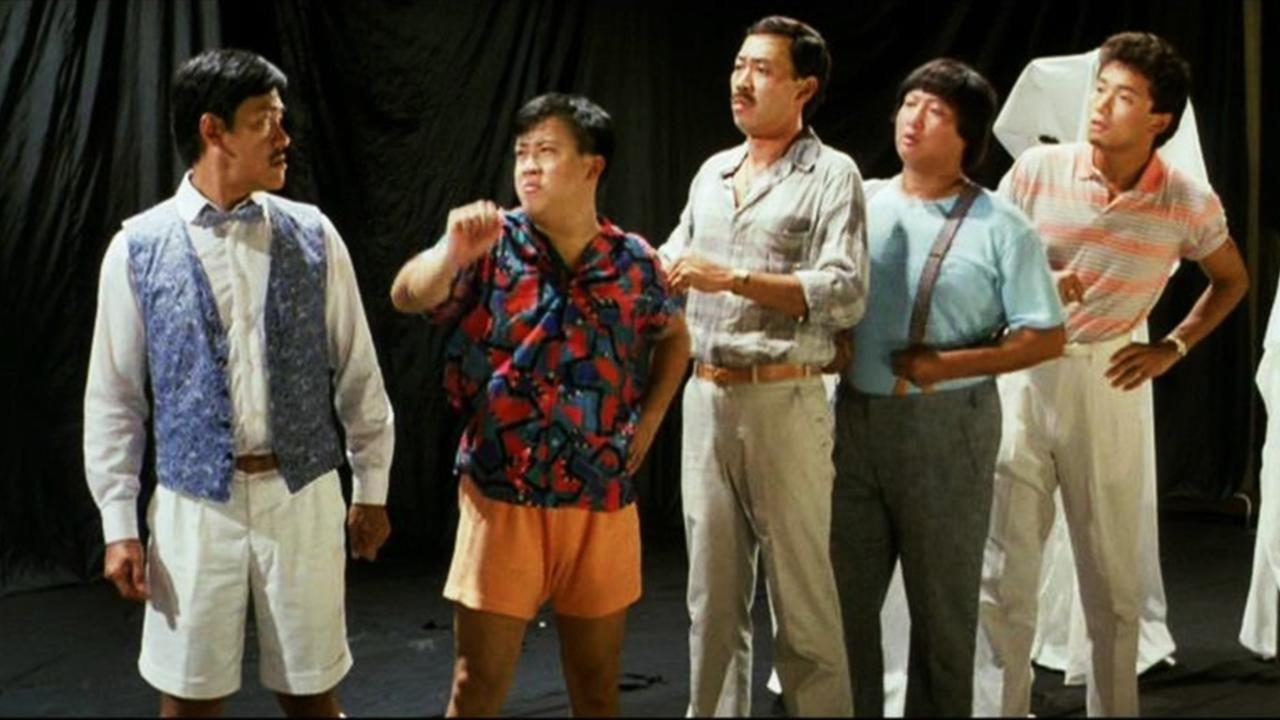 Twinkle, Twinkle Lucky Stars