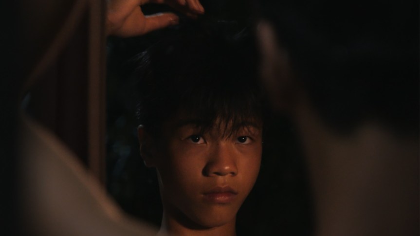 A Summer’s End&nbsp;Poem