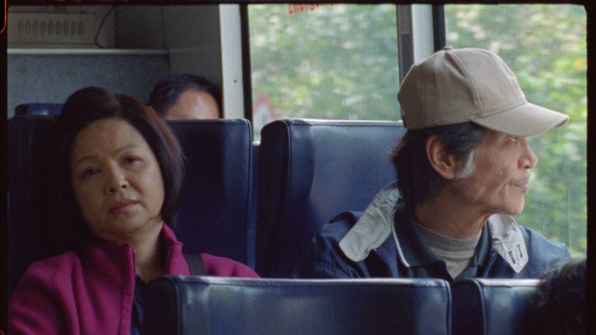 A Journey in&nbsp;Spring