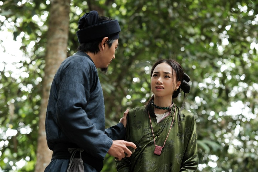 Detective Kien: The Headless&nbsp;Horror