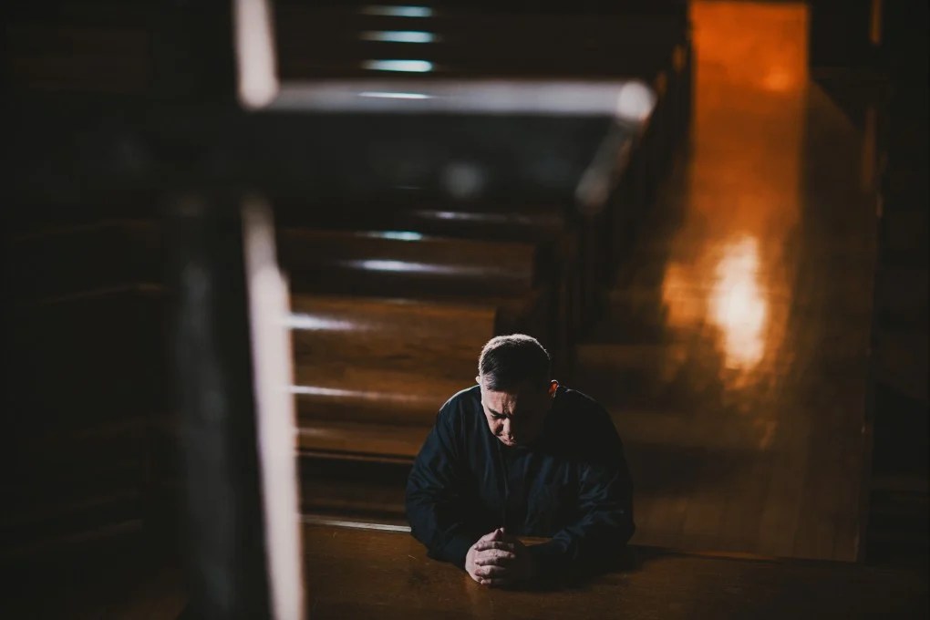 Valley of the Shadow of Death&nbsp;(2024)