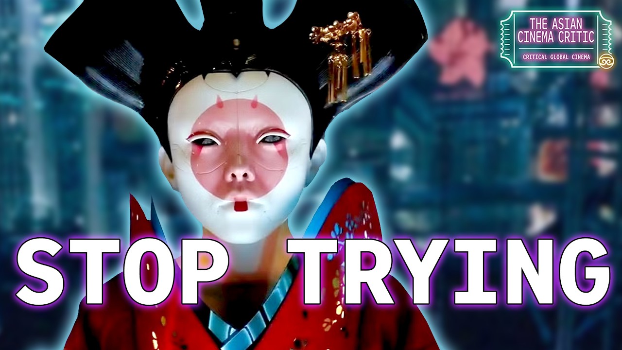 5 Worst Manga and Anime Adaptations from Hollywood